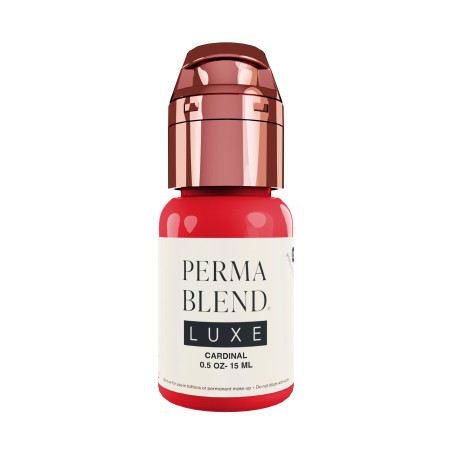 Perma Blend Luxe - Cardinal 15ml