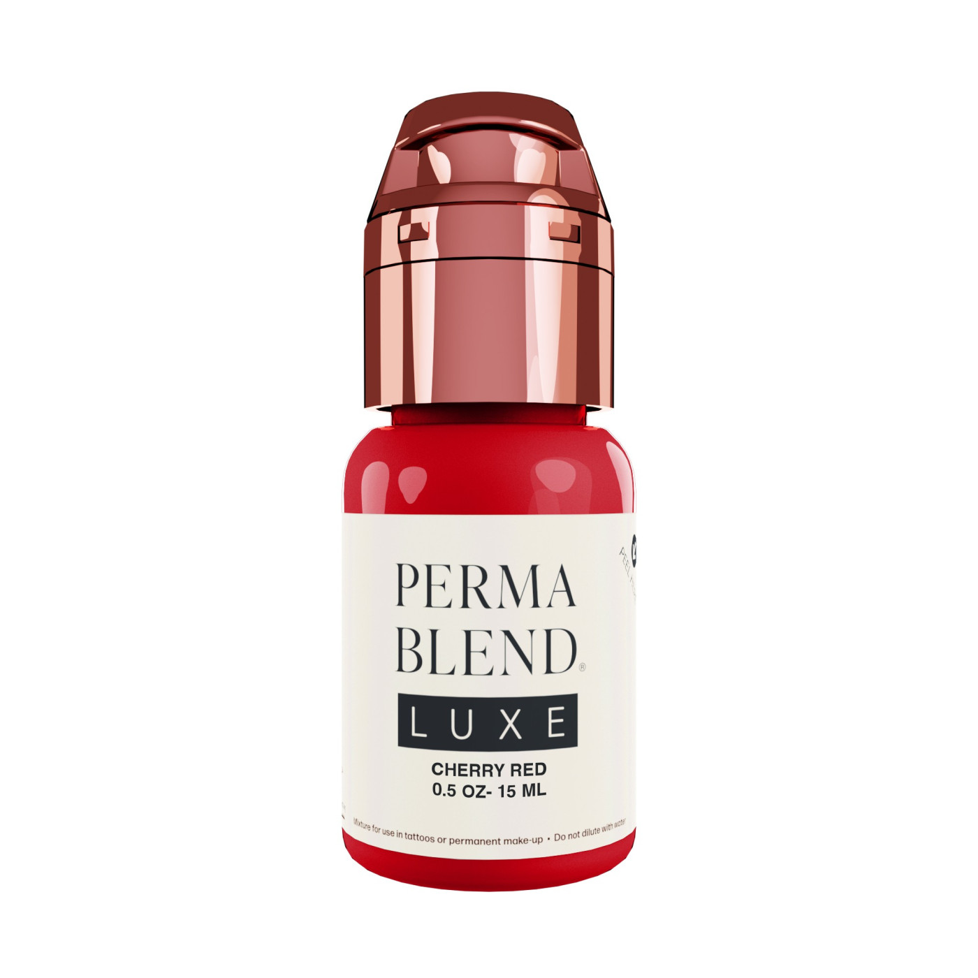 Perma Blend Luxe - Cherry Red 15ml Perma Blend Luxe - Cherry Red 15ml