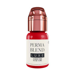 Perma Blend Luxe - Cherry Red 15ml (Reach 2023)