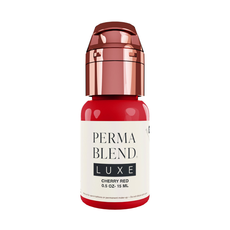 Perma Blend Luxe - Cherry Red 15ml
