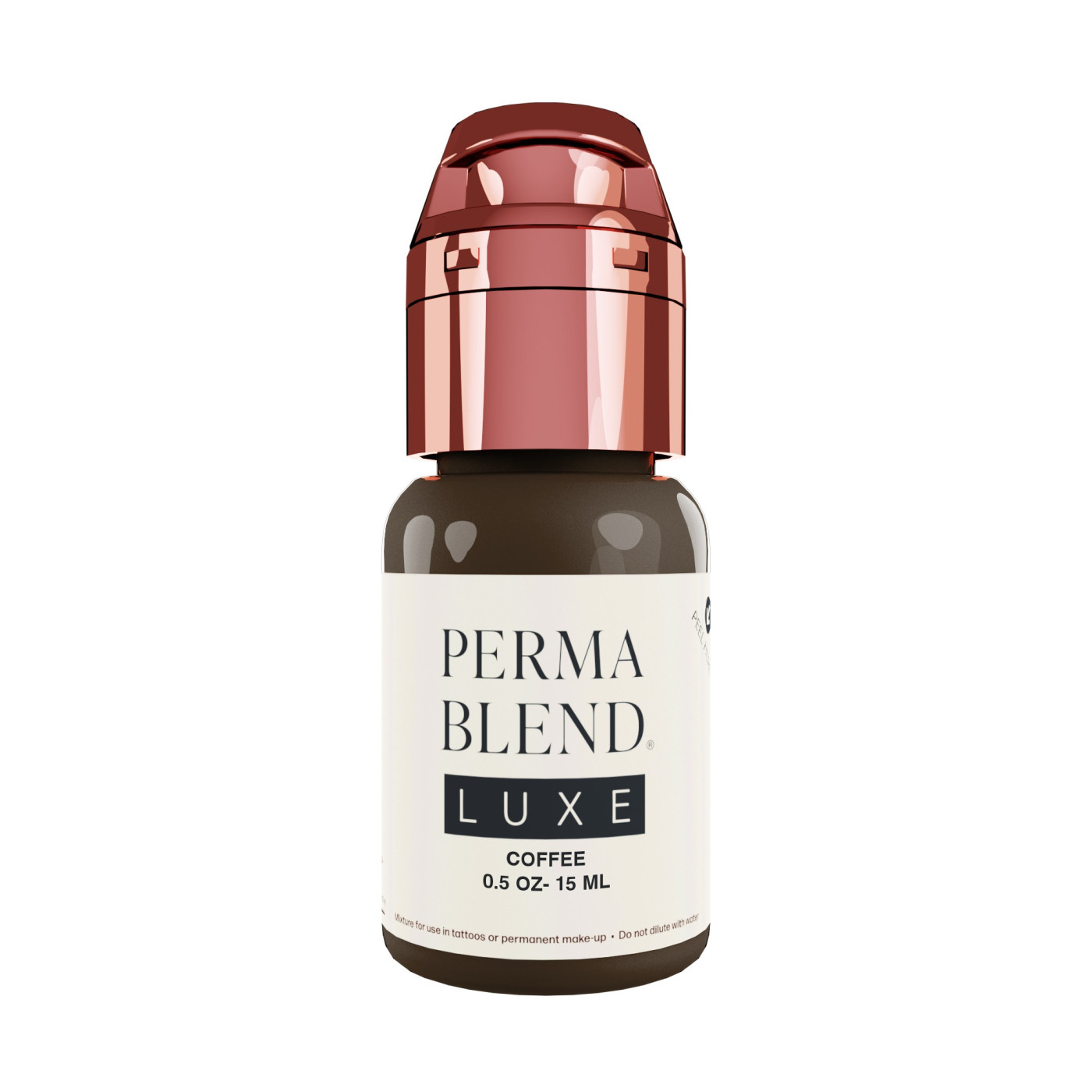 Perma Blend Luxe - Coffee 15ml Perma Blend Luxe - Coffee 15ml