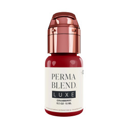 Perma Blend Luxe - Cranberry 15ml (Reach 2023)