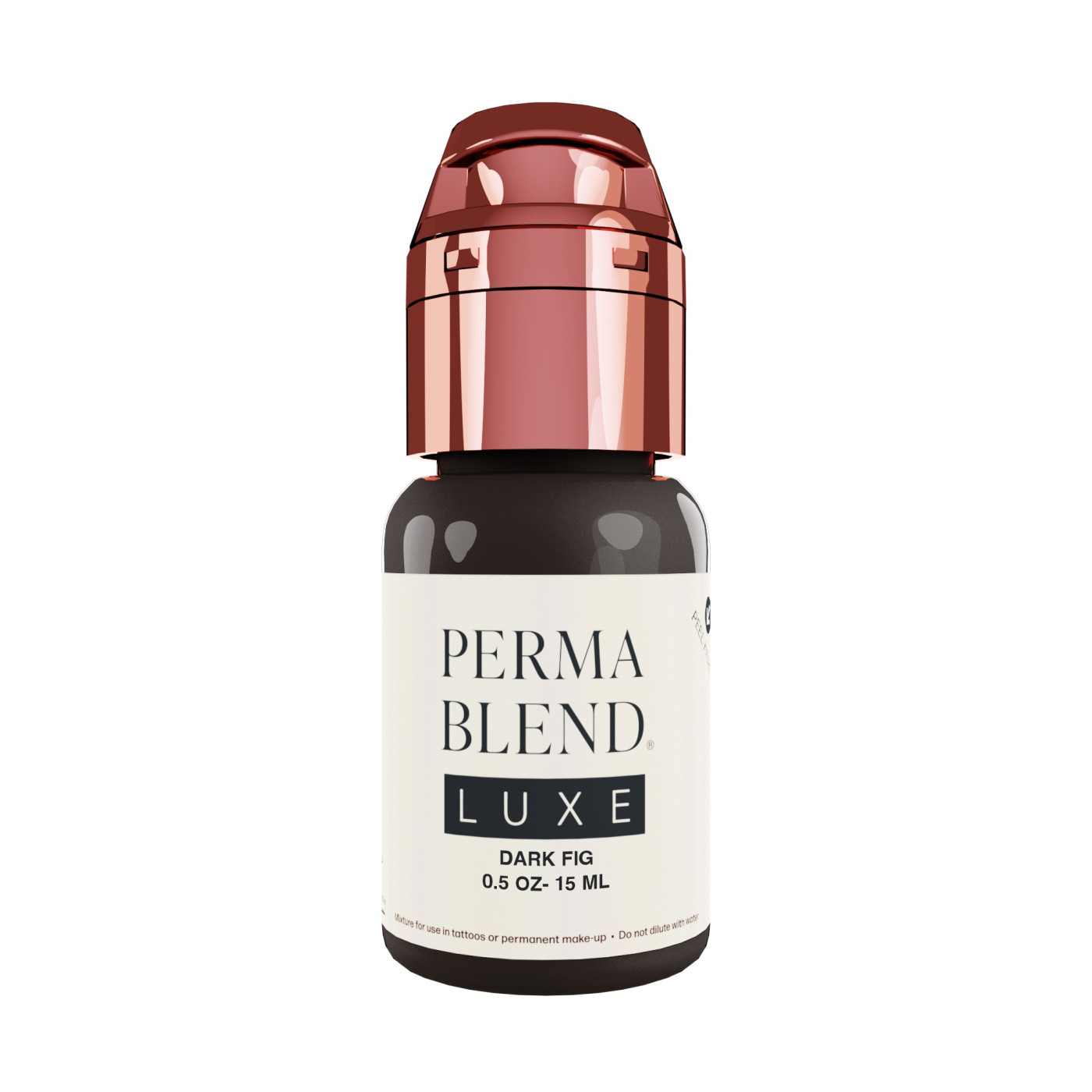 Perma Blend Luxe - Dark Fig 15ml Perma Blend Luxe - Dark Fig 15ml