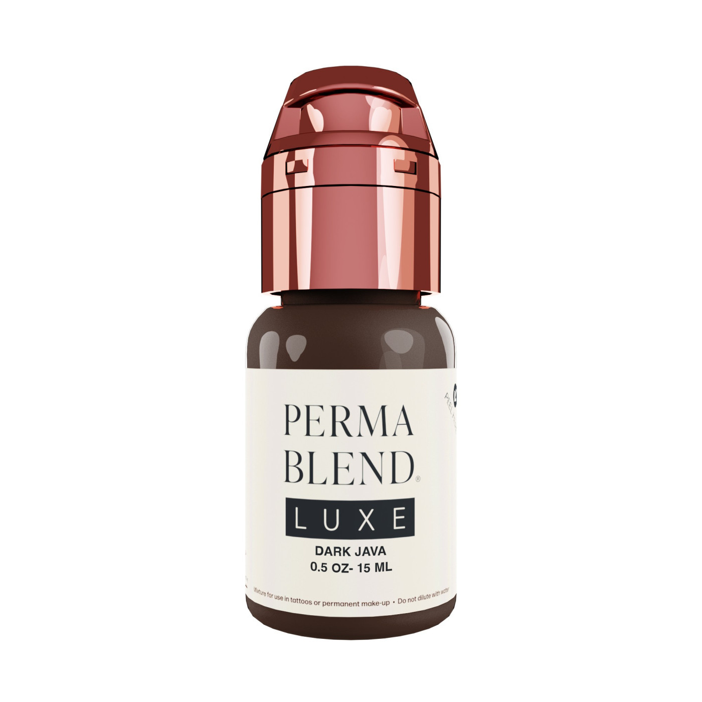 Perma Blend Luxe - Dark Java 15ml Perma Blend Luxe - Dark Java 15ml