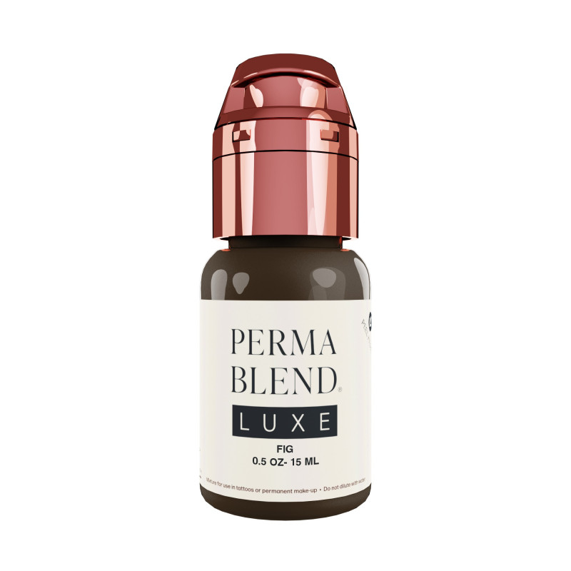 Perma Blend Luxe - Fig 15ml