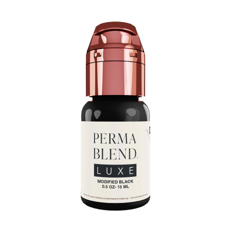 Perma Blend Luxe - Modified Black 15ml
