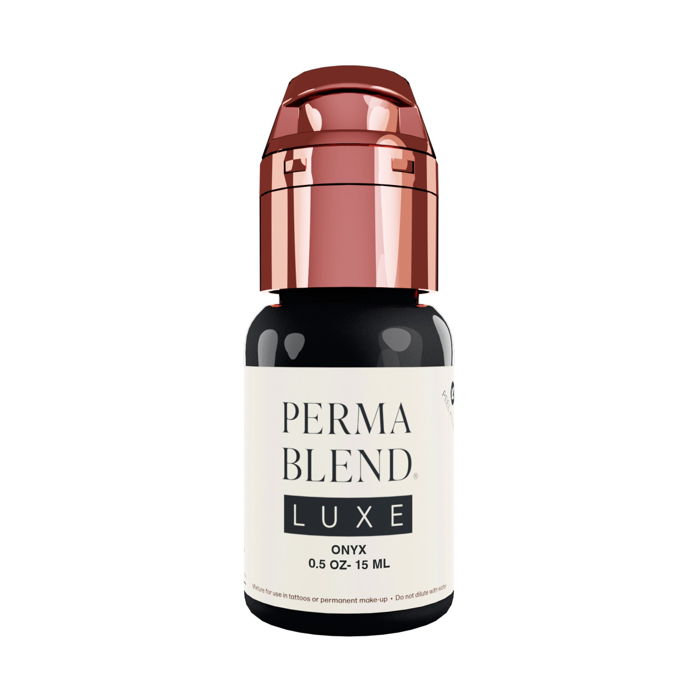 Perma Blend Luxe - Onyx 15ml Perma Blend Luxe - Onyx 15ml