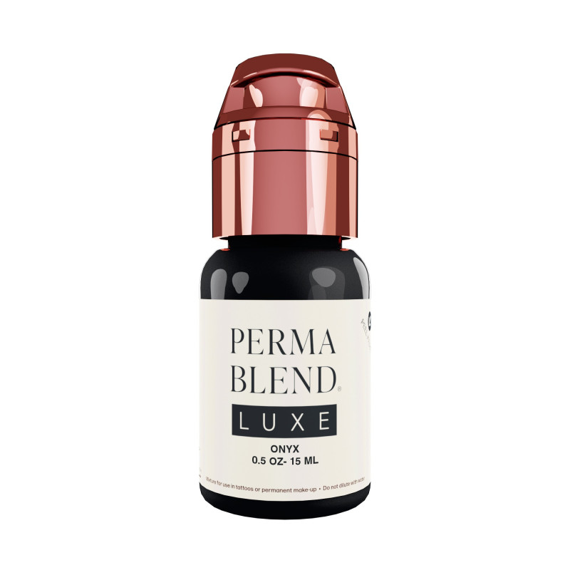 Perma Blend Luxe - Onyx 15ml