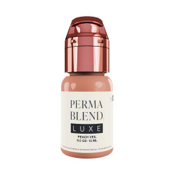Perma Blend Luxe - Peach Veil 15ml (Reach 2023)