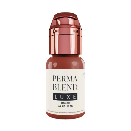 Perma Blend Luxe - Rouge 15ml