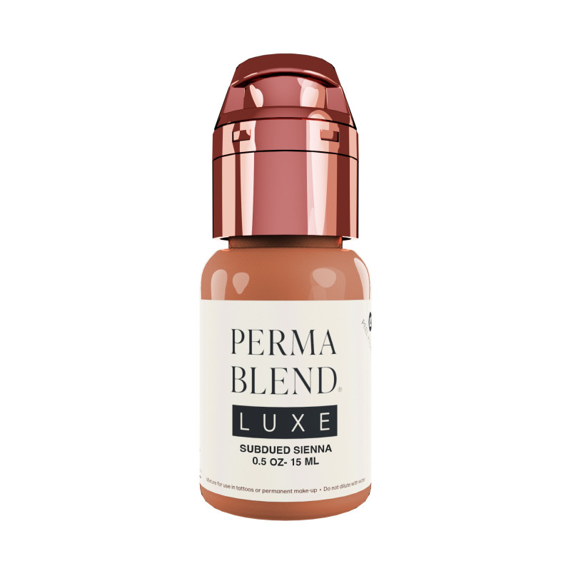 Perma Blend Luxe - Subdued Sienna 15ml