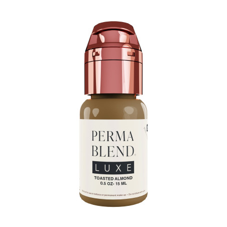 Perma Blend Luxe - Toasted Almond 15ml