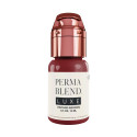 Perma Blend Luxe - Vintage Maroon 15ml
