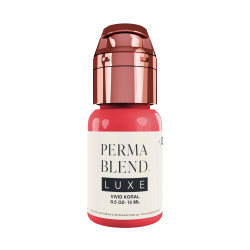Perma Blend Luxe - Vivid Koral 15ml