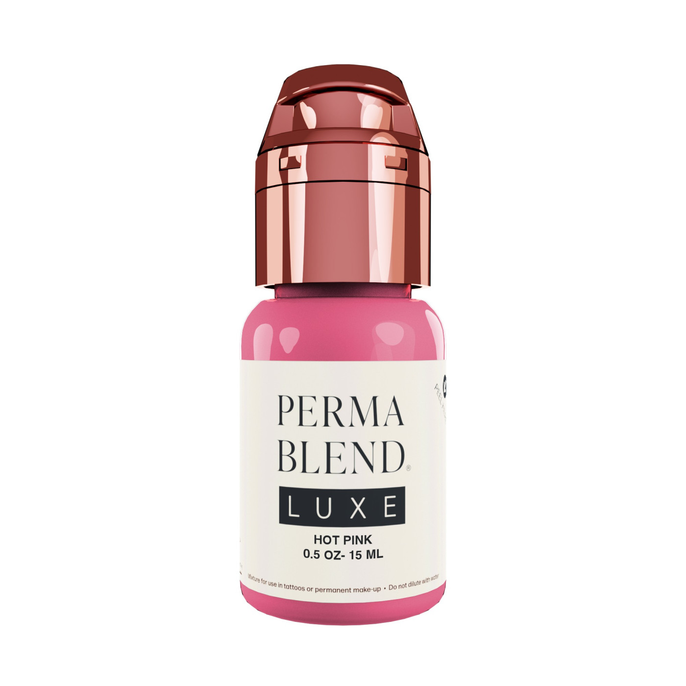 Perma Blend Luxe - Hot Pink 15ml
