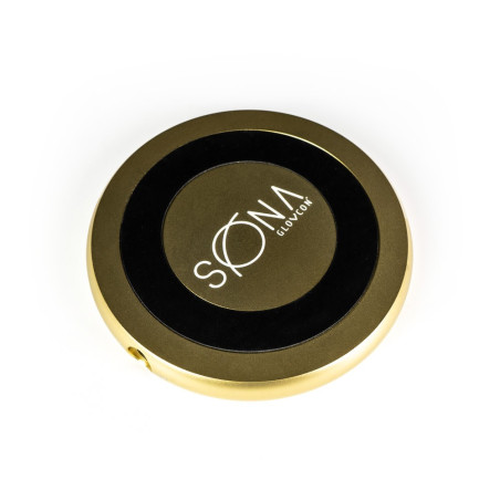 Glovcon Sona power supply - Gold