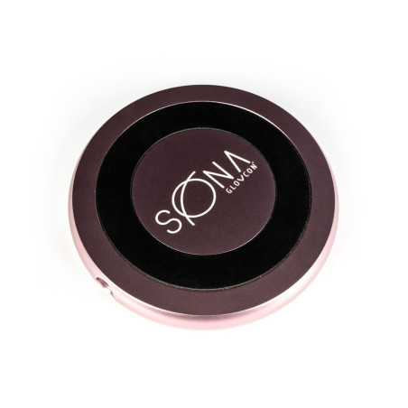 Glovcon Sona Pen Pink + napájení Sona Pink - permanentní make-up kit