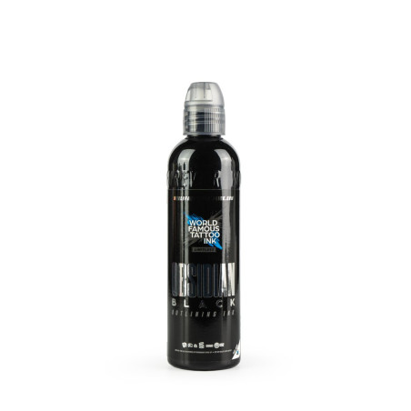 World Famous Limitless - Limitless Outlining - 120ml