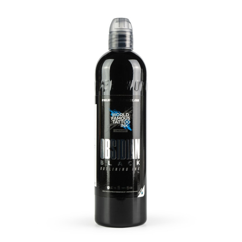World Famous Limitless - Limitless Outlining - 240ml