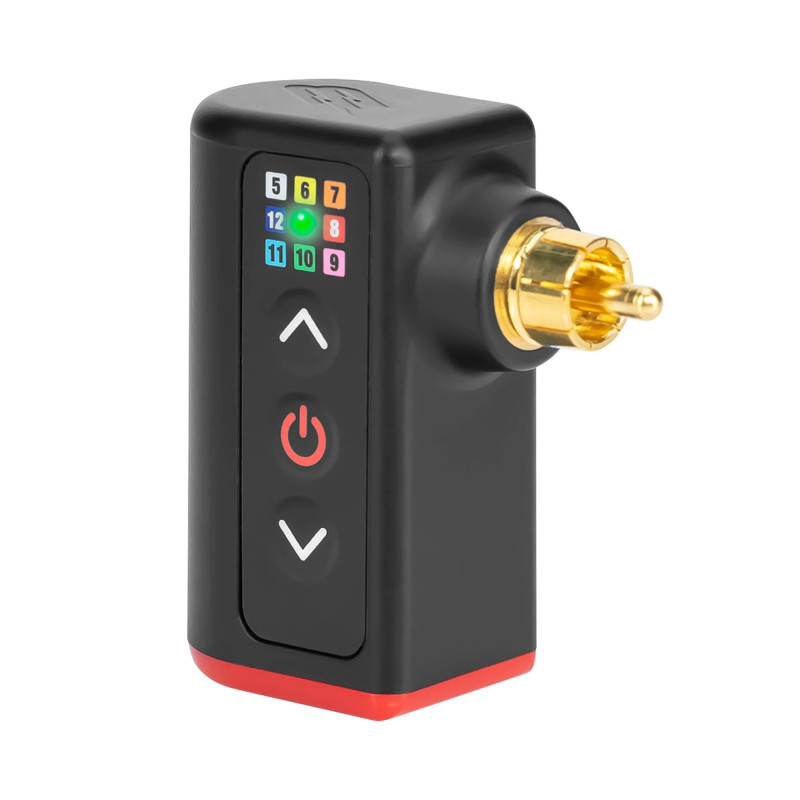 fk-irons-lightning-bolt-uni-battery-pack---bezprzewodowa-bateria-rca---1-szt