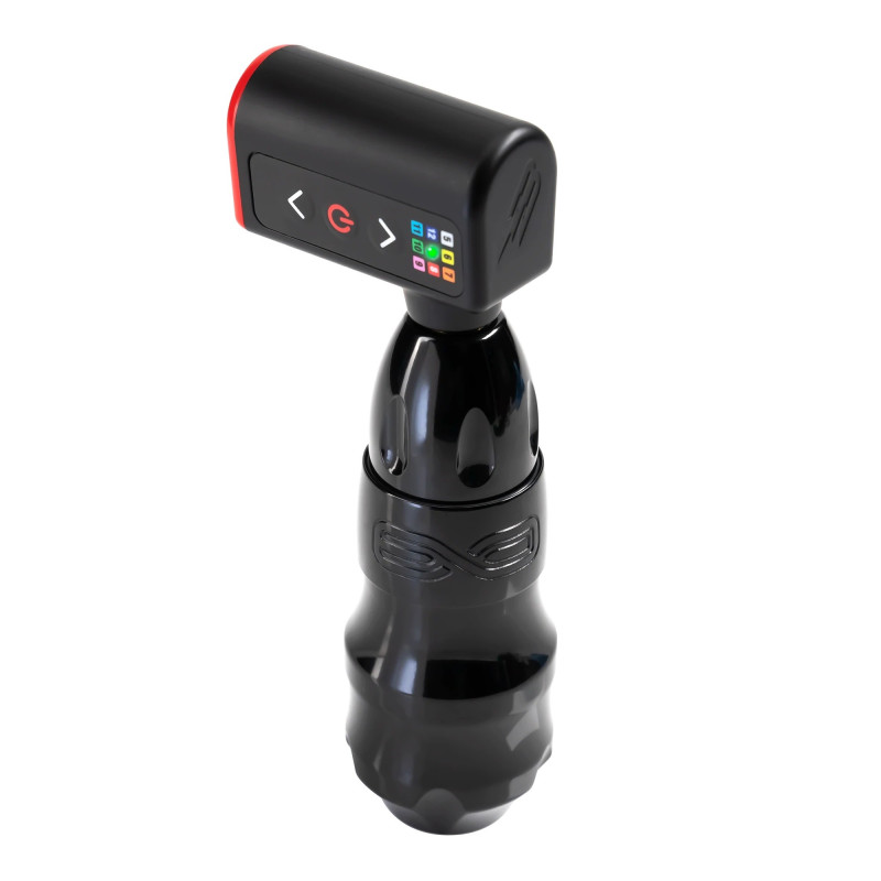 FK Irons Lightning Bolt Uni Battery Pack - RCA wireless battery - 1 pc