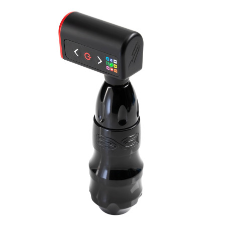 fk-irons-lightning-bolt-uni-battery-pack---bezprzewodowa-bateria-rca---1-szt