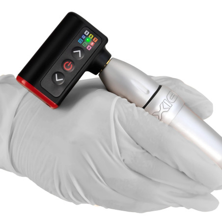 fk-irons-lightning-bolt-uni-battery-pack---bezprzewodowa-bateria-rca---1-szt