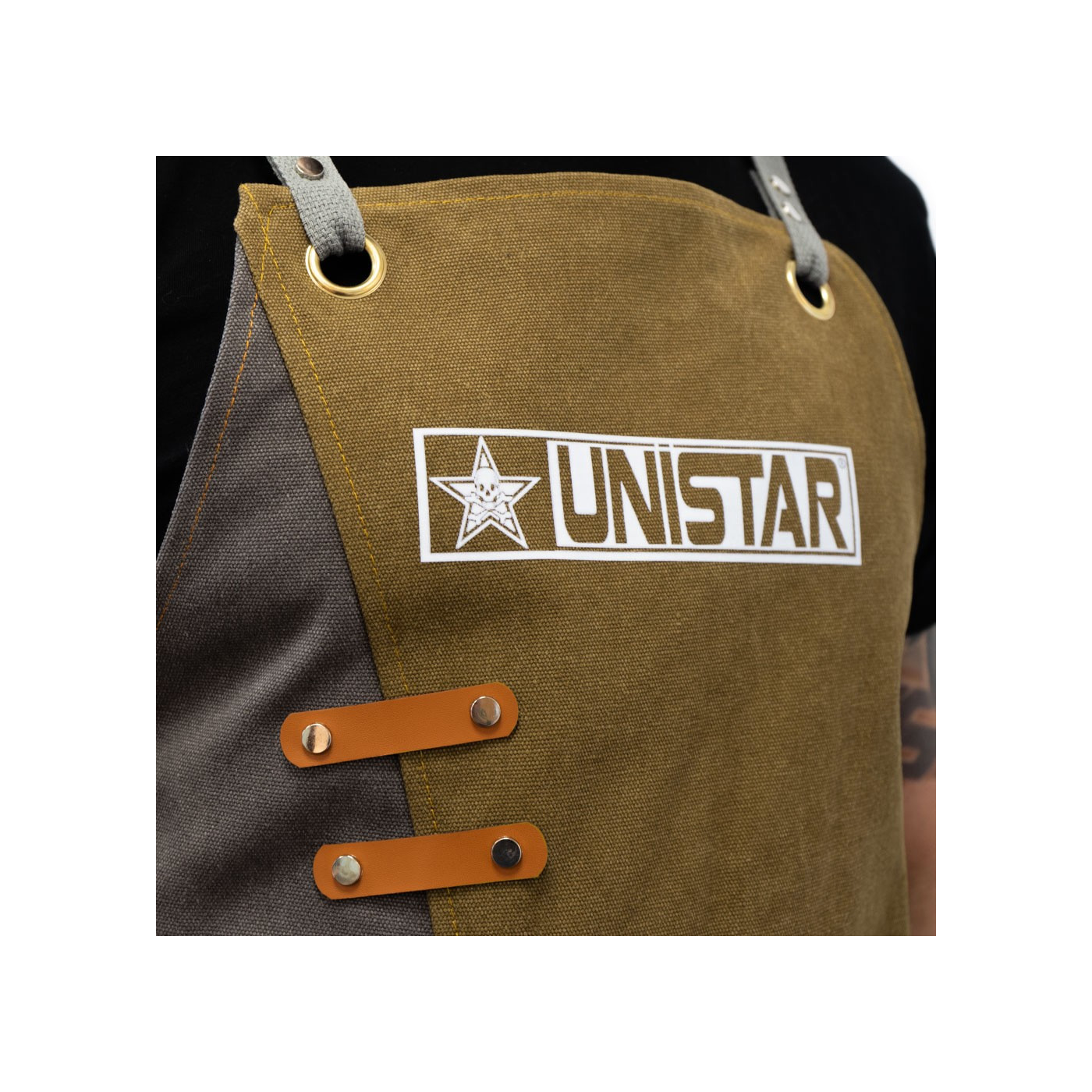 unistar-fartuch-ochronny---1szt---army-green unistar-fartuch-ochronny---1szt---army-green