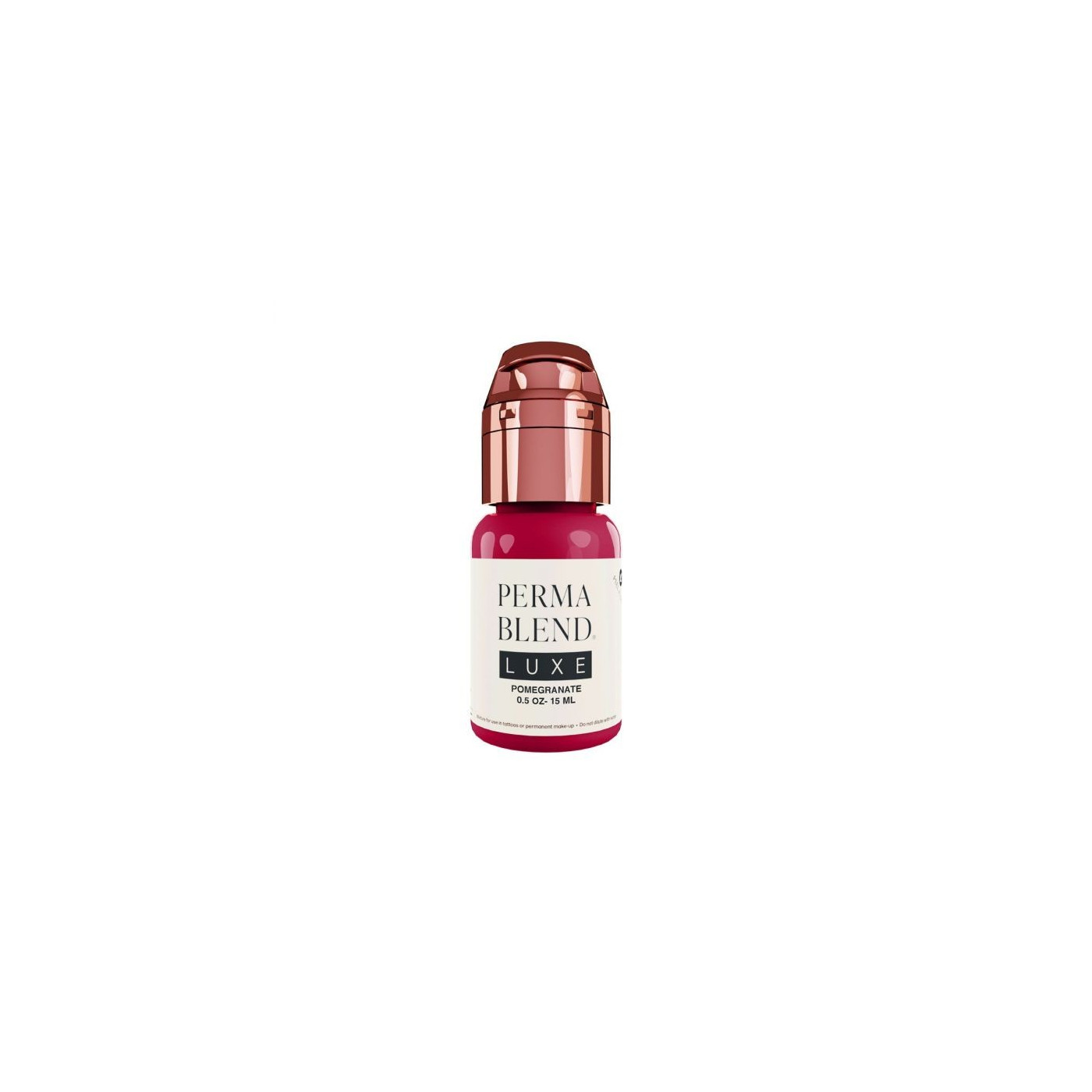 Perma Blend Luxe - Pomegranate 15ml Perma Blend Luxe - Pomegranate 15ml