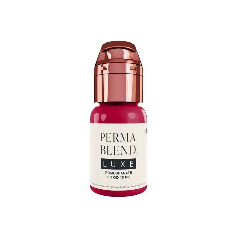 Perma Blend Luxe - Pomegranate 15ml