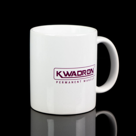 Kwadron Keramikbecher PMU