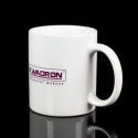 Kwadron PMU ceramic cup