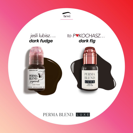 Perma Blend Luxe - Dark Fig 15ml