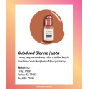 Perma Blend Luxe - Subdued Sienna 15ml