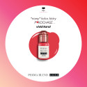 Perma Blend Luxe - Vivid Koral 15ml