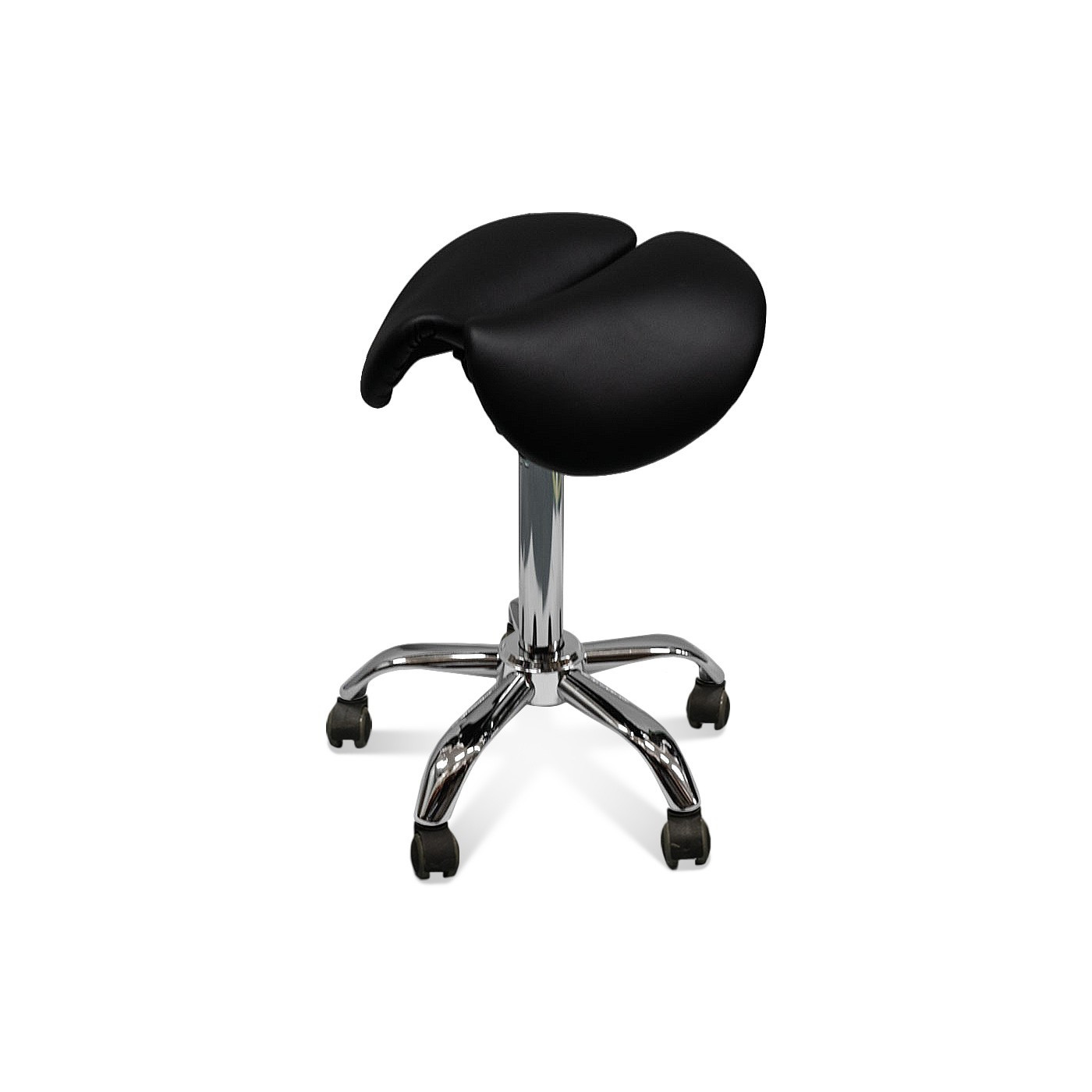 ALLOT PRO - Rotary stool Premium Black ALLOT PRO - Rotary stool Premium Black