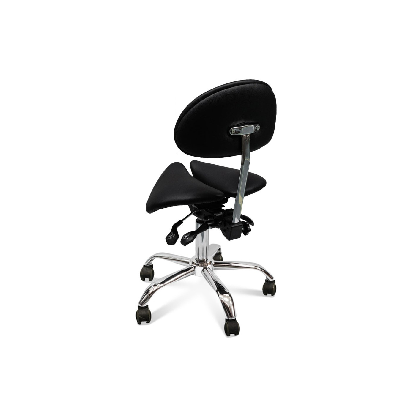 allot-back-pro---taboret-obrotowy-z-podparciem allot-back-pro---taboret-obrotowy-z-podparciem