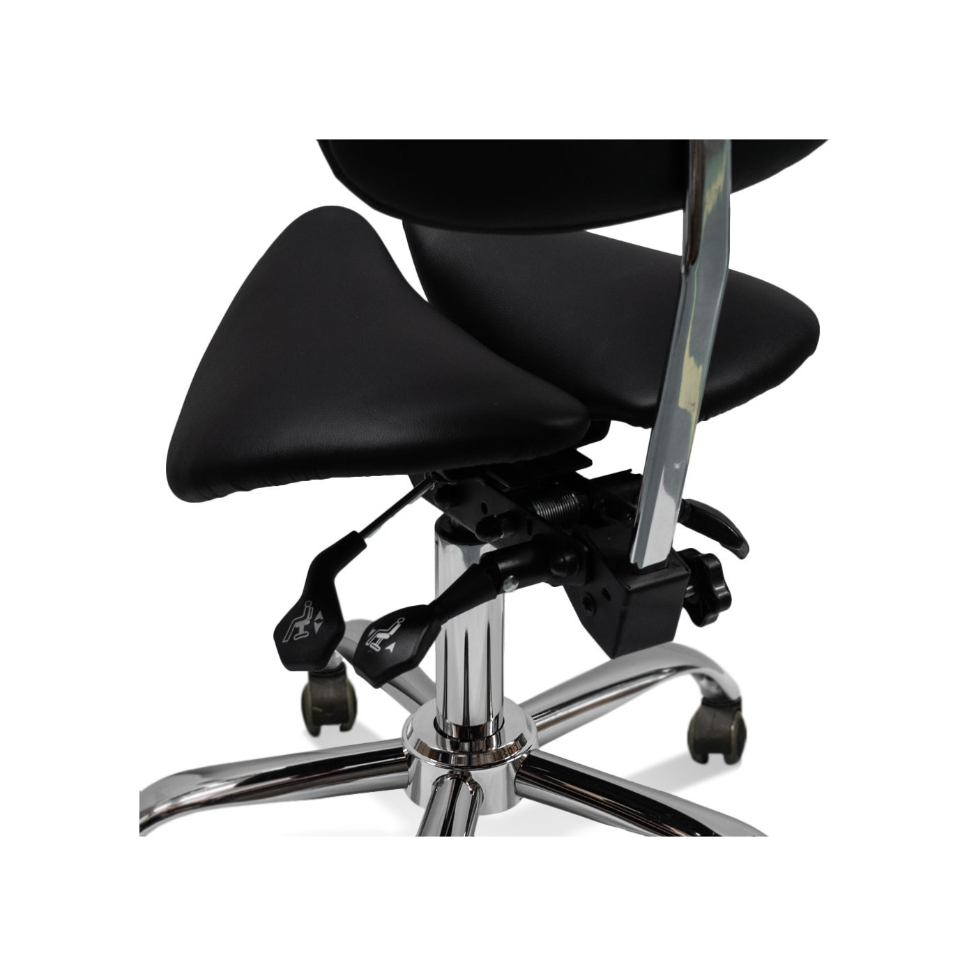 allot-back-pro---taboret-obrotowy-z-podparciem allot-back-pro---taboret-obrotowy-z-podparciem