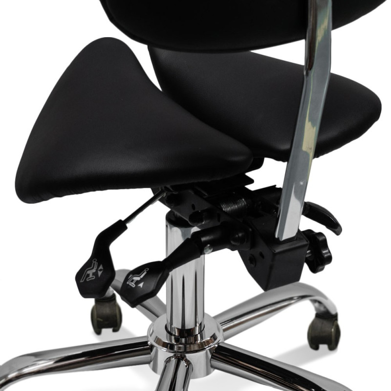 allot-back-pro---taboret-obrotowy-z-podparciem