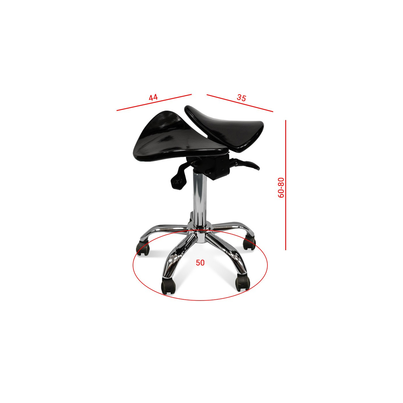 tide-pro---taboret-obrotowy-premium-black