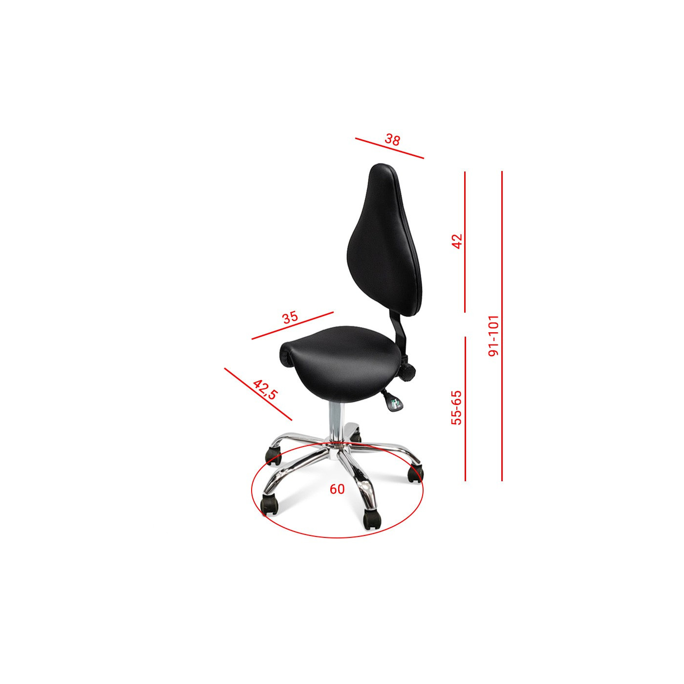 bead-pro---taboret-obrotowy-premium-black