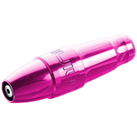 Spektra Xion Mini permanent makeup machine - Bubblegum