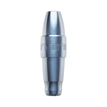 Spektra Xion Mini permanent makeup machine - Gunmetal