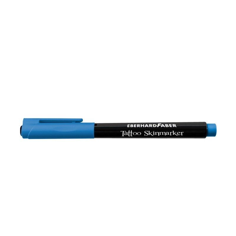Marker Eberhard Faber Tattoo Skinmarker