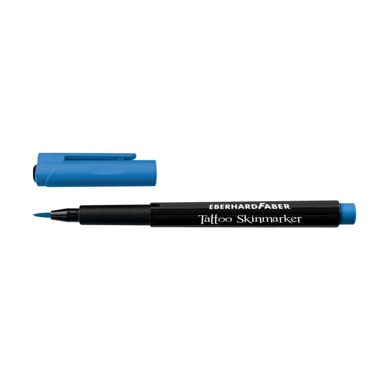 Marker Eberhard Faber Tattoo Skinmarker