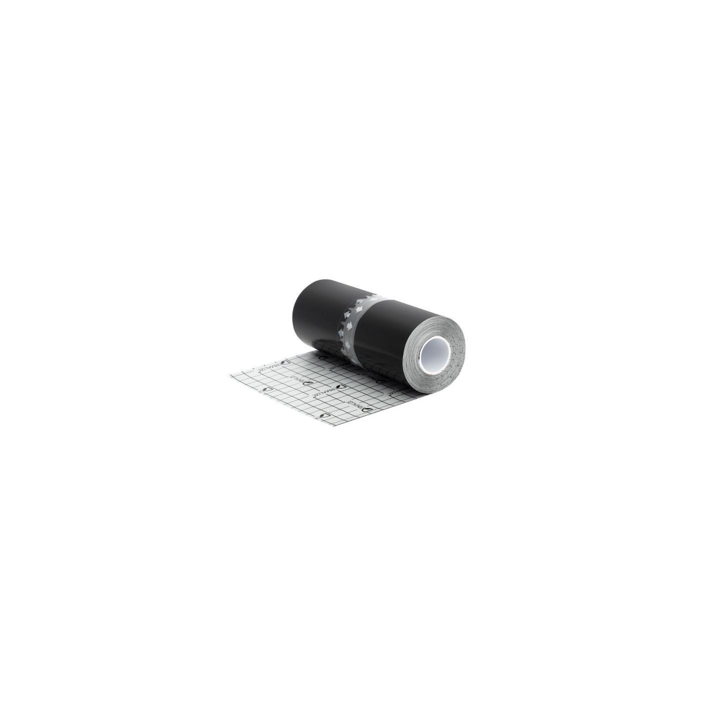 DERMALIZE Pro - Total Black Tattoo Film - ROLL /10m x 15cm/ DERMALIZE Pro - Total Black Tattoo Film - ROLL /10m x 15cm/