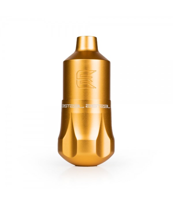 Equaliser Astral Pen Rotary tattoo machine Kwadron Tattoo Needles and Supplies