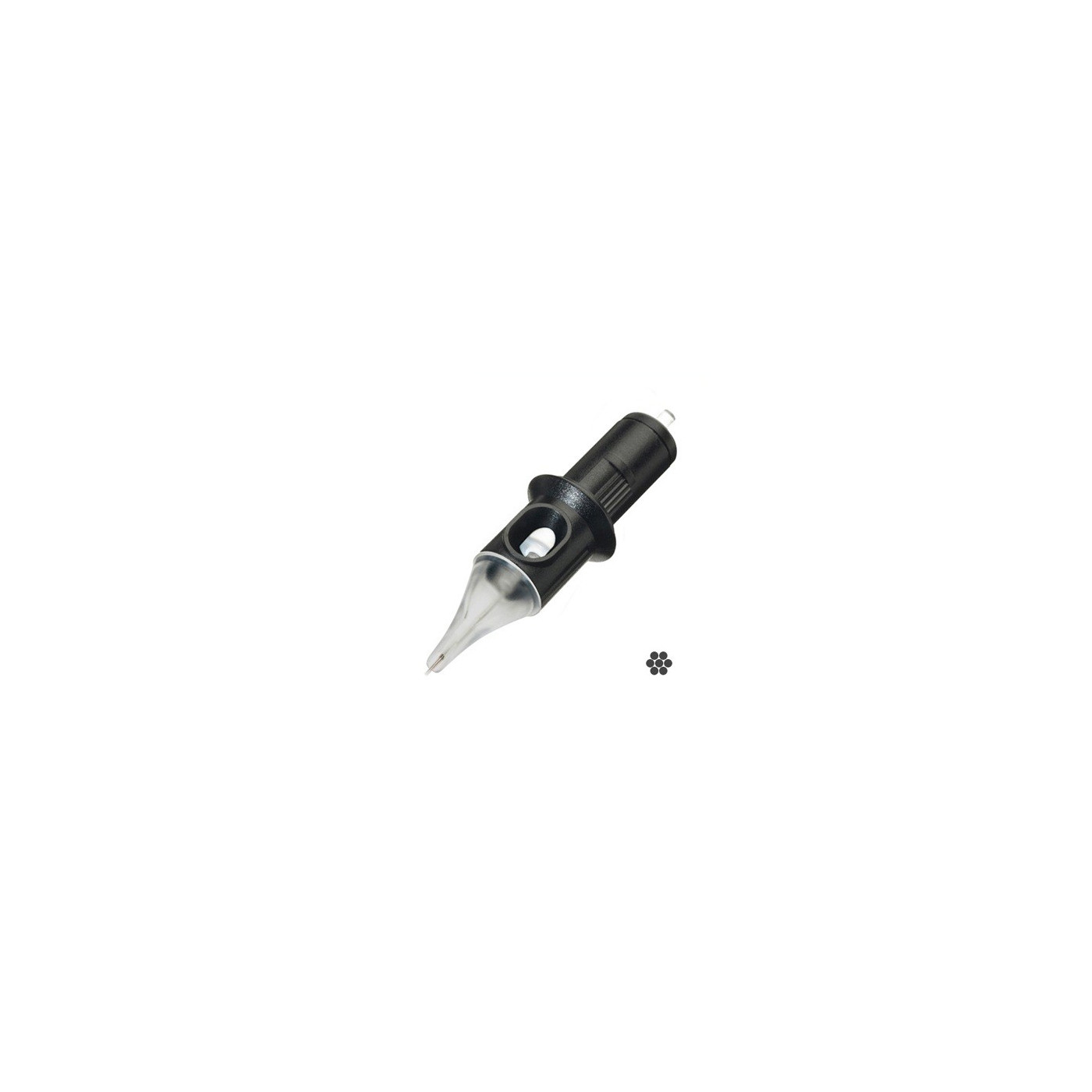 Cheyenne CARTRIDGES - ROUND LINER /10szt/ Cheyenne CARTRIDGES - ROUND LINER /10szt/