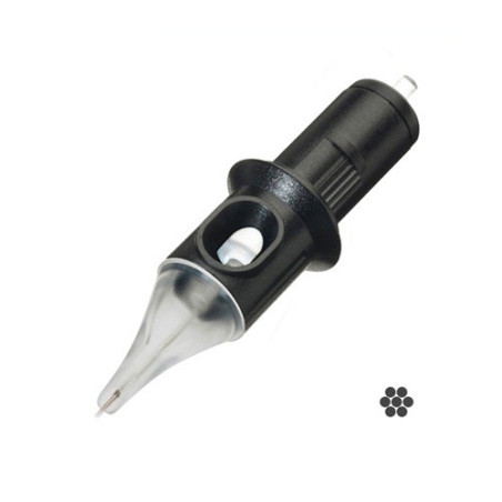 cheyenne-safety-cartridges---round-liner---20szt