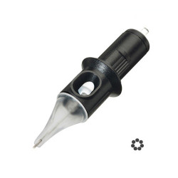 cheyenne-safety-cartridges---round-shader---20szt